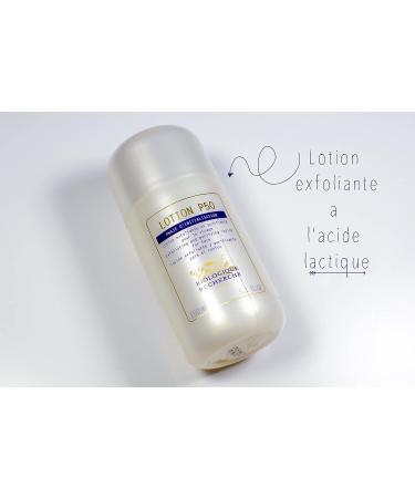 Biologique Recherche Lotion P50 NO Phenol for Normal to Oily Skin - Buy Online! - Buy Online on GoSupps.com