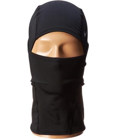 Nike Pro Combat Hyperwarm Hydropull Hood - Black | OSFM - Buy Online on GoSupps.com
