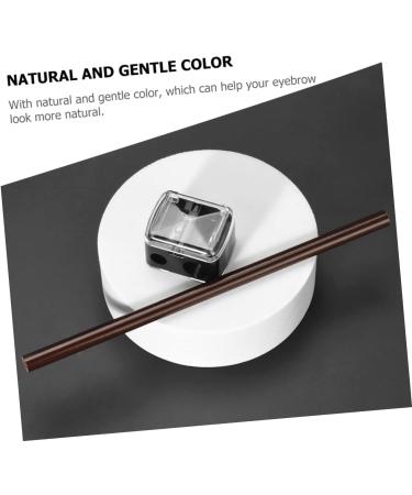 Healeved 5 Sets Eyebrow Pencil Eyebrow Pen Eyebrow Makeup Pencils Eye Brow Pencil Tattoos Supply Wood - Buy Online on GoSupps.com