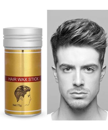 ANKROYU Hair Wax Stick Hair Finishing Stick Hair Finishing Stick Wax Stick for Hair Hair Slick Stick for Hair Non-greasy Styling Hair Pomade Stick - Buy Online on GoSupps.com