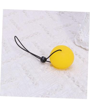 TOVINANNA 3-Piece Handwritten Decompression Squeeze Balls | Finger Strength Trainer & Power Exercise Balls for Strengthening & Relaxation - Buy Online on GoSupps.com