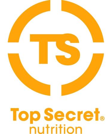 Top Secret Nutrition Fireball L-Carnitine Liquid with Paradoxine - Pineapple Flavor 16 Oz - Boost Energy & Metabolism - Buy Online on GoSupps.com