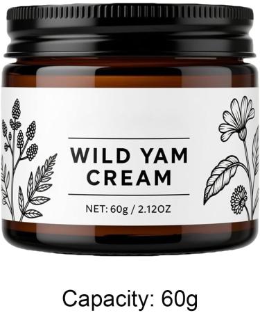  Jingmiger Moisturizing Body Cream - Face and Hand Care Butter 60ml - Moisturizing Cream for Skin for Massage Bringing Radiance to Dry Skin Beauty and Care - Buy Online on GoSupps.com
