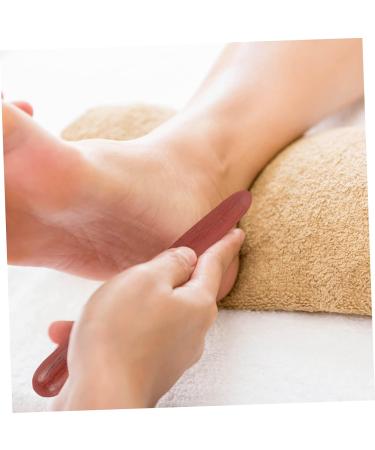 Solustre 9 STK Acupressure Stick & Neck Massage Device | Thai Massage Tools | Hand Massager & Acupuncture Deep Tissue Relief - Buy Online on GoSupps.com