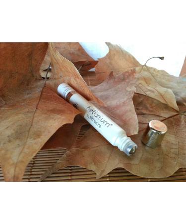 Helixium Eyes Roll-On - Revitalize & Refresh Your Skin | International Shipping Available - Buy Online on GoSupps.com