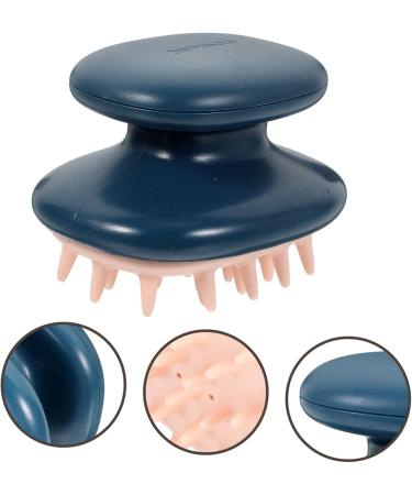 Buy Beaupretty Shampoo Brush & Body Washes - Multifunctional Massage Device for Hair & Skin | Silicone Cleaning Brush for Relaxation - Buy Online on GoSupps.com