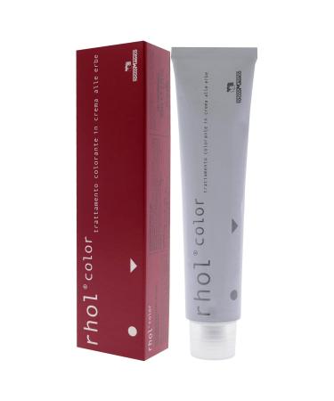 Rhol Demi Permanent Hair Color 5SR Mahogany Grains - Unisex 2 oz | International Shipping Available - Buy Online on GoSupps.com