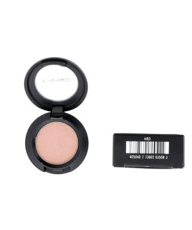 Buy MAC Eye Shadow Satin Grain - International Shipping | Shop Now for Vibrant Colors & Long-Lasting Wear - Buy Online on GoSupps.com
