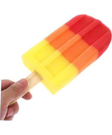 FRCOLOR Sponge Bath Body Wash Sponge Skin Cleaning Scrubber Body Wash Scrubber Bathing Sponge Body Scrubber Sponge Shower Body Scrubber Shower Sponge for Women Bath Sponge Bath Ball - Buy Online on GoSupps.com