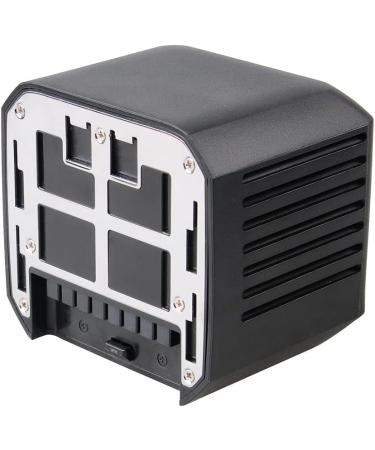GODOX AD-AC Power Adapter with 5M Cable for AD600 Flash - Compatible with Flashpoint XPLOR 600 - Buy Online on GoSupps.com