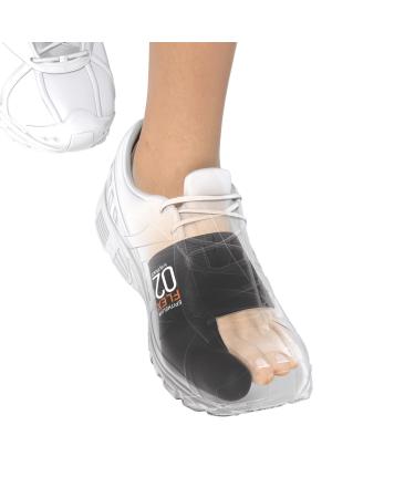 Epitact - Hallux Valgus Correction Bandage Sport Size M - Relief in the sneaker
