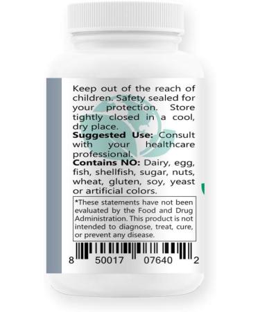 Bio-Innovations Pharmacal SE-100 100 mcg (100 Count) - Selenium Yeast-Free Supplement for Immune, Cardiovascular & Thyroid Health - Buy Online on GoSupps.com