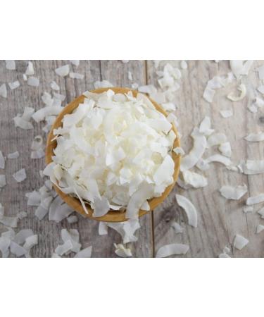 Chips de noix de coco 500 g - LA PLANTIGO - Buy Online on GoSupps.com