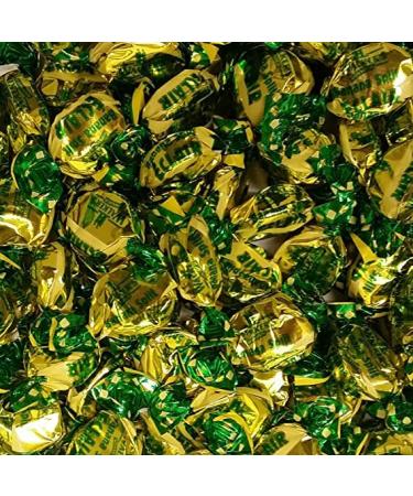 Ellies Jellies Banana Split Eclairs 100g Bag