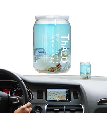 Solid Aromatherapy Odor Absorber Gel 200g Clear Air Care Odor Absorber Balm Odor Absorbing Long Lasting Air Freshener Jelly Aromatherapy For Pet Areas Guanglu Blue - Buy Online on GoSupps.com