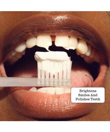 Twice Sensitive Teeth Whitening Toothpaste with Fluoride - Calming Vanilla Lavender Mint (2-Pack) - Buy Online on GoSupps.com