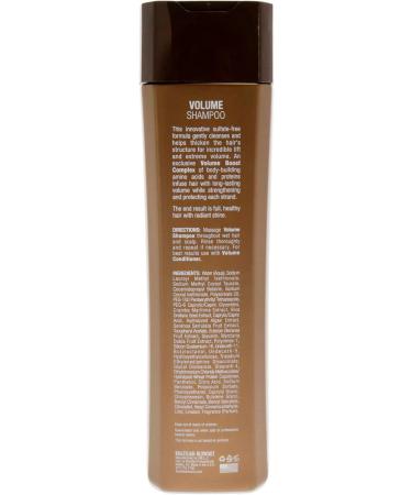 Volume Shampoo - Buy Online on GoSupps.com