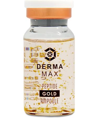 Dermamax BB Premium Glow Kit Special Skin 14 Ampoules for BB Treatment Ideal for Microneedling & Dermaroller Intensive Skin Care & Anti-Aging for a Radiant Complexion 8 ml per Ampoule - Buy Online on GoSupps.com