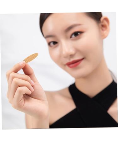 minkissy 7200 Sheets Double Eyelid Sticker Invisible Double Eyelid Tape Invisible Eye Stickers Eye Makeup Tape Double Sided Clear Tape Eye Lift Tape Beauty Stickers With Hat Adhesive Strip - Buy Online on GoSupps.com