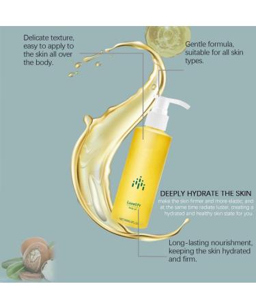 2 x Skinfirming Rejuvenating Oil Skin Firming Rejuvenating Serum Firming Body Oil Hyaluronic Acid Moisturizing Reduce Fine Lines for All Skin Types - Buy Online on GoSupps.com