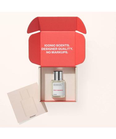 Dossier - Fruity Magnolia - Eau de Parfum - Inspired by Vers. Bright Crystal - Perfume Luxury - Paraben-Free - Vegan - For Women - Fragrance 1.7 oz (Spray 50ml) - Buy Online on GoSupps.com
