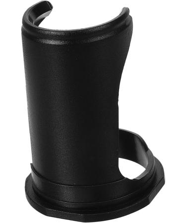 Beaupretty 3-in-1 Brush Holder & Razor Stand - Durable Plastic Organizer for Efficient Grooming | International Shipping Available - Buy Online on GoSupps.com