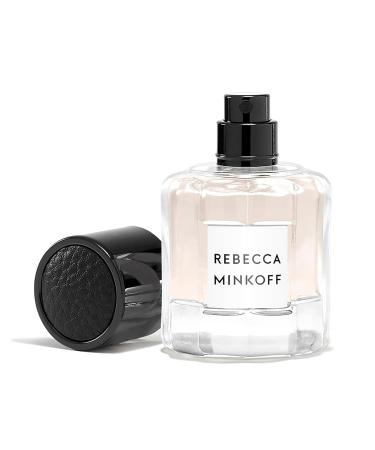 Rebecca Minkoff Fragrance for Women - Notes of Cardamom Jasmine and Tonka Bean - Delivers Sensuality and Warmth - Long Lasting - Suitable for all Occasions - 1 oz EDP Spray - Buy Online on GoSupps.com