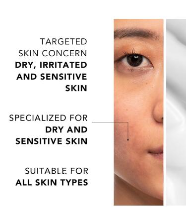 Nov.ogy Barrier Protect Moisturiser - Lightweight Face Moisturiser for Deep Hydration | 10% Glycerin & Hydroxystearic Acid | Shop Internationally - Buy Online on GoSupps.com