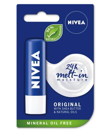 Original Care Caring Lippenbalsam 5ml