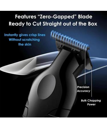 Hair Clipper for Hair Care Electric ShaverMultifunctional Shaver and Trimmer for Beard Body Care and Stylish Styling for Men - Buy Online on GoSupps.com