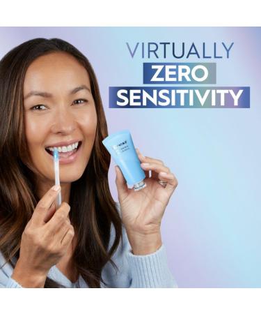 Crest Whitening Emulsions Leave-on Teeth Whitening Gel Kit With LED Accelerator Light 0.63 Oz - Buy Online on GoSupps.com