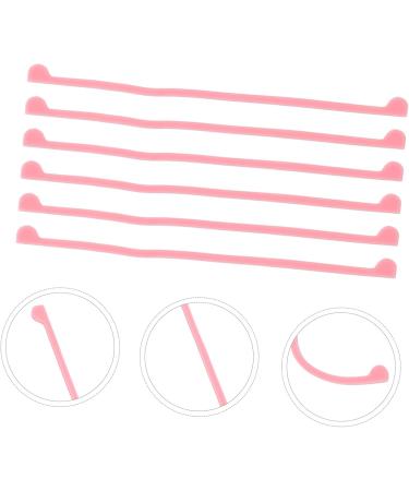 VINTORKY 3 Pairs Eyelash Curler Silicone Eyelash Perming Rod Eyelashes Lifting Strip Lash Lift Kit Lash Lifting Tool Silicone Eyelash Lift Rods Eyelashes Lifting Pads Lash Lift Pads - Buy Online on GoSupps.com