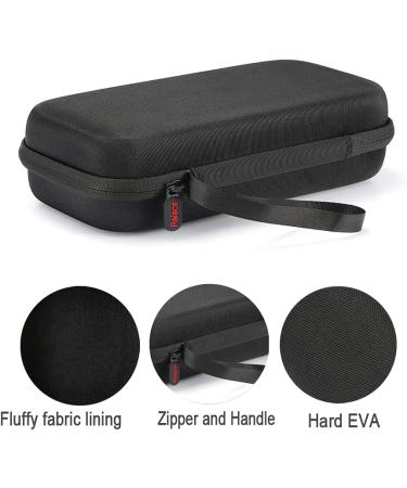RAIACE CO2 Cartridges Storage Case - Holds 16 Crosman Umarexss Leland 12-Gram 8-Gram Powerlet Cartridges | Compact & Durable (Case Only, Cartridges Not Included) - Buy Online on GoSupps.com