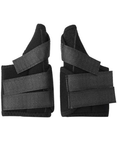 FXJ Toe Corrector: Foot Correction & Straightener Braces for Curled Toes - Buy Online on GoSupps.com