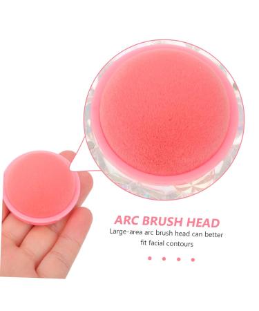 Minkissy Professional Foundation Brush - Magnetic Makeup Tools & Unique Cosmetic Gadgets for Flawless Application - Buy Online on GoSupps.com