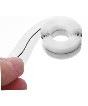 FOMIYES 2 Boxes False Lashes Self-adhesive Lash Glue Strips Fake Lash Strips Fake Lash Glue Strips Adhesive Lash Strips Jelly Glue Eyelash - Buy Online on GoSupps.com