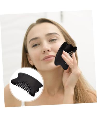Buy Tovinanna Face Massage Roller Premium Home & Hair Tools for Relaxation & Beauty - Buy Online on GoSupps.com