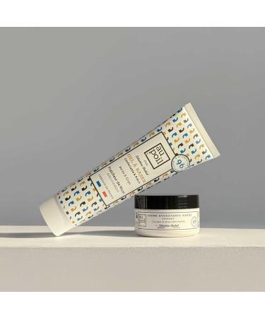  AU POIL AU POIL the soothing facial moisturizer for men with a musky freshness by S bastien Chabal - Buy Online on GoSupps.com