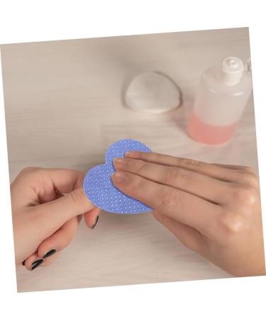minkissy 800 Sheets Nail Supplies Wet Wipes Nail Polish Remover Wipes Pads for Nail Polish Removal Nail Pads Lint Wipes Lint Nail Wipes Melt Blown Cloth Clean Nail Remover - Buy Online on GoSupps.com