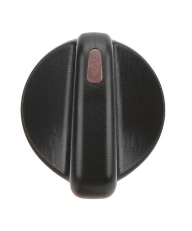 Shop Durable Air Control Knob - Anti-Scratch Climate Control Knob 55905 35310 Black for Cars - International Shipping Available - Buy Online on GoSupps.com