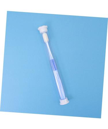 Gatuida 6 Pcs Toothbrush Set - Captivity Lover Durable PP Bristles | Buy Internationally - Buy Online on GoSupps.com