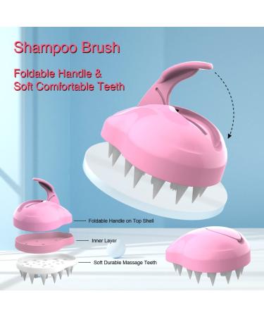 Slip-On Hair Diffuser for Curly & Wavy Hair - Fits 1-2 inch Nozzles (White) - Buy Online on GoSupps.com