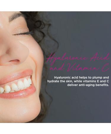 Alchimie Forever Pigment Perfecting Serum | Brightening & Nourishing Solution for Uneven Skin Tone & Age Spots | Vitamin C & Alpha-Arbutin | All Skin Types | 1 fl oz - Buy Online on GoSupps.com