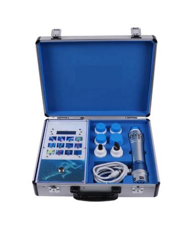 Shock wave therapy device Extracorporal ED wave device for erectile dysfunction and relief of pain muscle relaxation pain