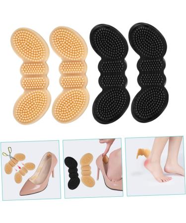 Shop NOLITOY Women's Butterfly Follower Sneakers - Comfortable Heel Grip & Anti-Wear Heel Cushions - International Shipping Available - Buy Online on GoSupps.com