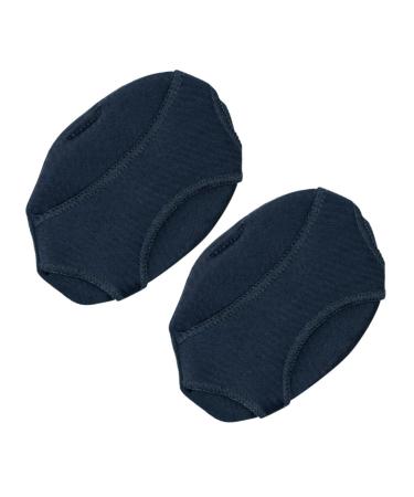 NOLITOY 1 Pair Forefoot Pads Anti Pads Foot Pads Forefoot Mat Anti Cushion