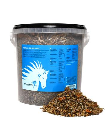 Herbal Summer Mix 1000g