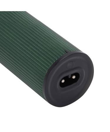 Buy Retro USB Cordless Hair Clipper for Men - Haircut Trimmer Kit with 3 Limit Combs for Home & Salon Use | International Shipping - Buy Online on GoSupps.com