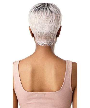 WIGPOP Outre Full Wig Nola (1B) - Stunning Black Synthetic Hair Wig - Buy Online on GoSupps.com