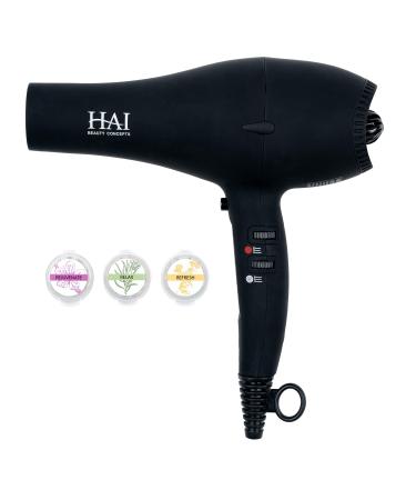 StyleScent Blow Dryer